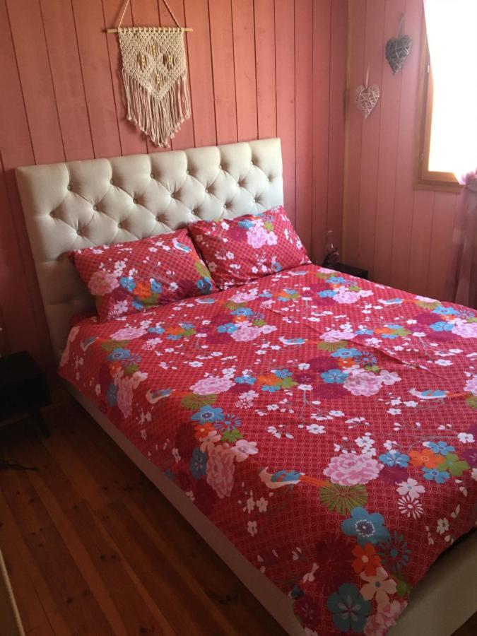 Le Phare32 Bed & Breakfast Barran Exterior photo